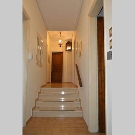 Triple H Vila Volos Exterior foto