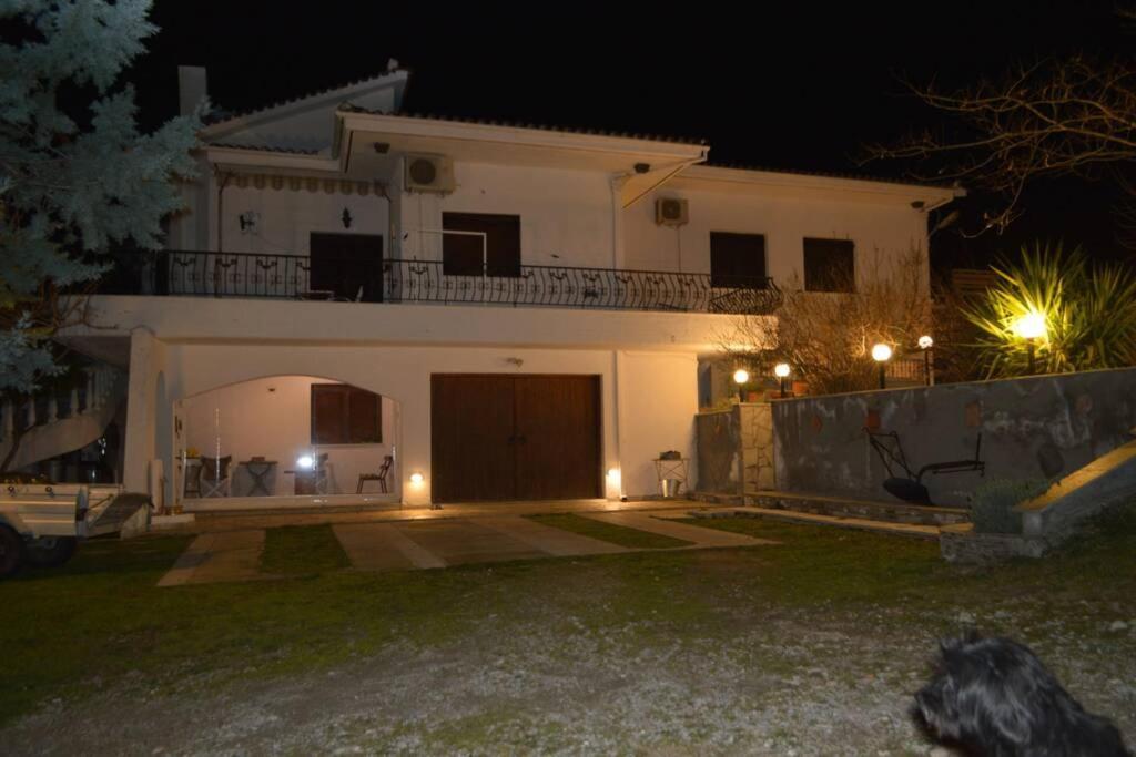 Triple H Vila Volos Exterior foto